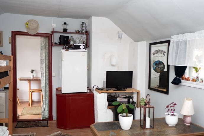3 rum Vinterbonat fritidshus på Gladhammar Andersbo Västervik Västerviks kommun - bild 44