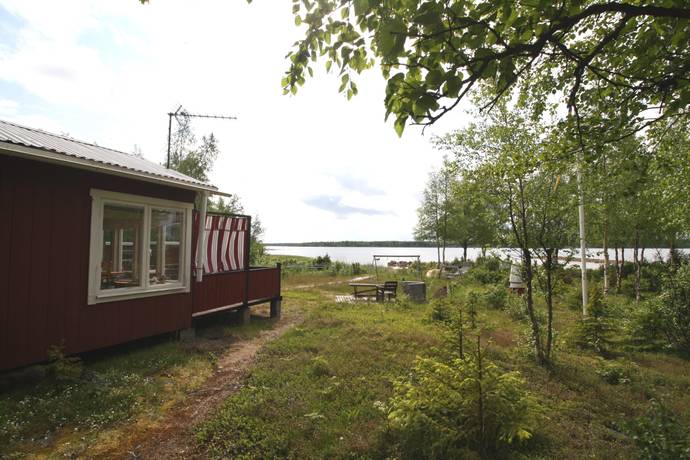 2 rum Fritidshus på Germandön 160 Germandön Luleå kommun - bild 14