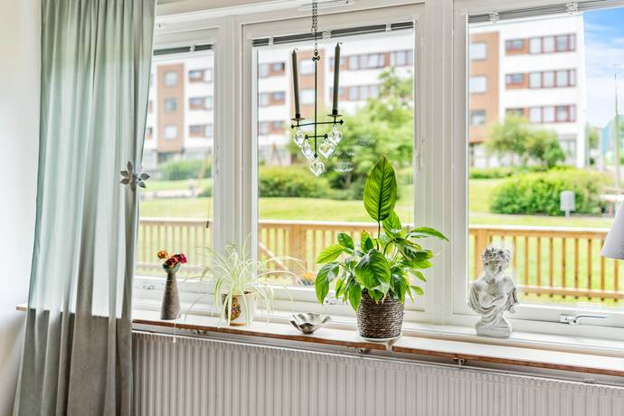 2 rum Lägenhet på Bäckebolslyckan  31 Hisings Backa Göteborgs kommun - bild 8