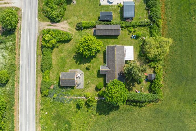 5 rum Fritidshus på Laxebyvägen 30 Köpingsvik Borgholms kommun - bild 38