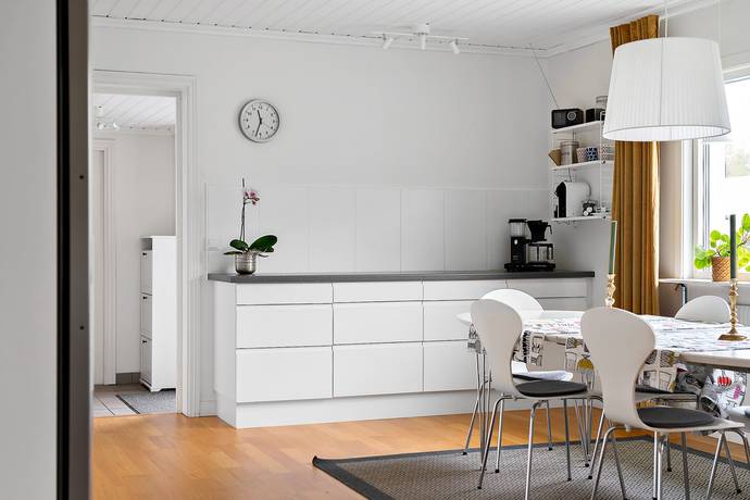 5 rum Villa på Sundmarksvägen 27 Bygdeå Robertsfors kommun - bild 4