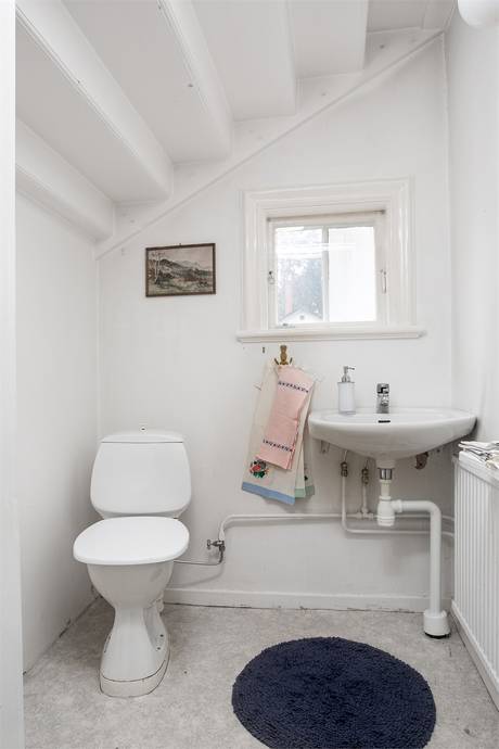 11 rum Villa på Klastorpsgatan 5A+B Kopparberg Ljusnarsbergs kommun - bild 53