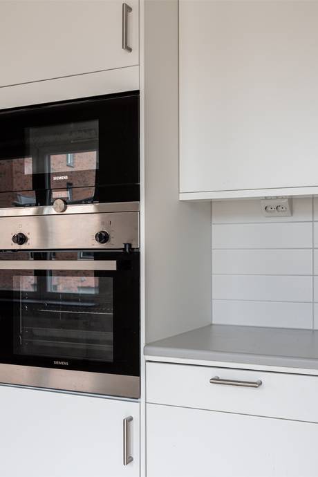 3 rum Lägenhet på Raffinadgatan 8 Centrum Lunds kommun - bild 12