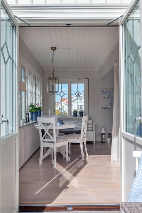 6 rum Villa på Skogen 8 Skaftö Lysekils kommun - bild 30