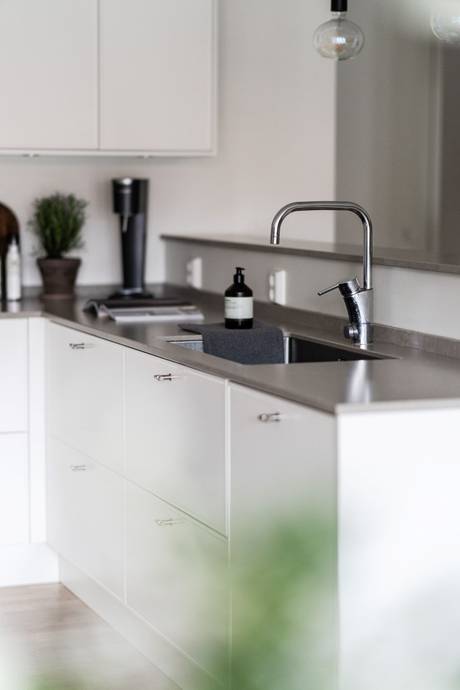 4 rum Lägenhet på Köpmangatan 14B Centrum Skellefteå kommun - bild 4