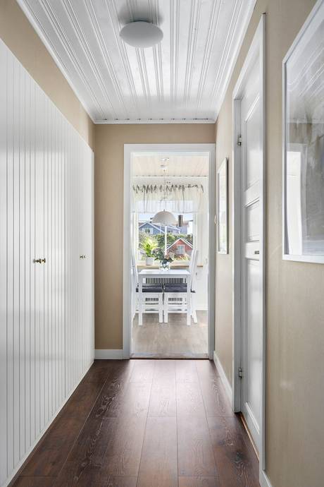 4 rum Villa på Vassändagatan 24 Strömslund Trollhättans kommun - bild 12