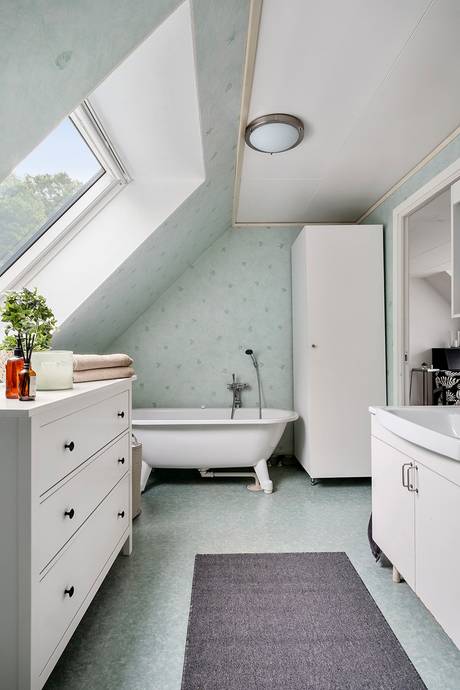6 rum Villa på Gäddvägen 2A Hässleholm - Sjörröd Hässleholms kommun - bild 28