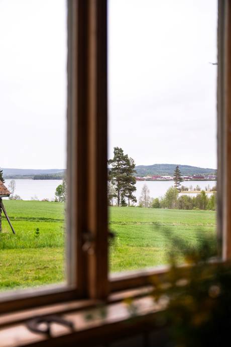 2 rum Fritidshus på Berg Rönnäsvägen 42 Leksands kommun - bild 13