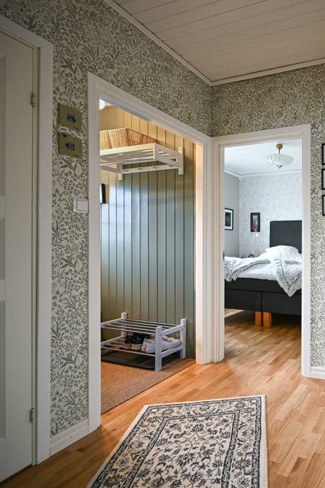 3 rum Villa på Klockaregatan 13 Centralt Nybro kommun - bild 3