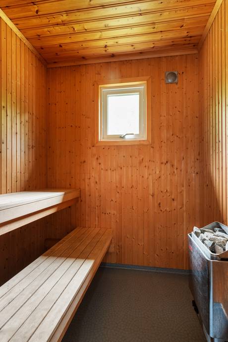 3 rum Vinterbonat fritidshus på Poppes väg 11 Ränka Norrtälje kommun - bild 16