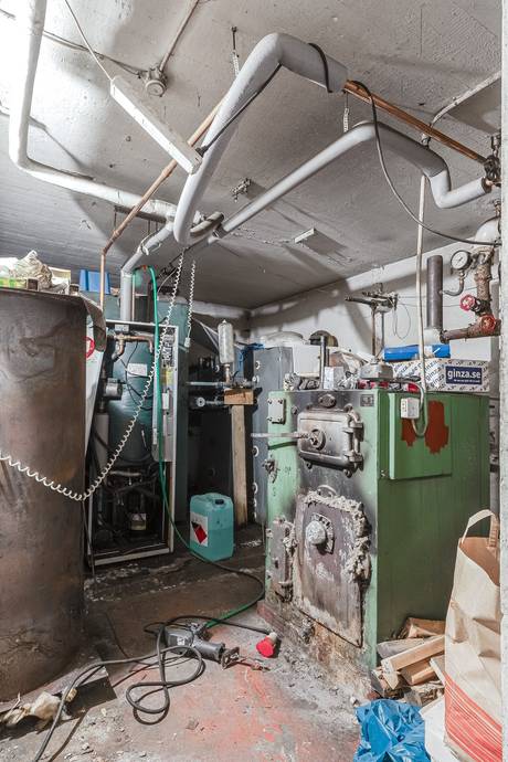 832 m² Övrig på Ringvägen 2 Ånge kommun - bild 64