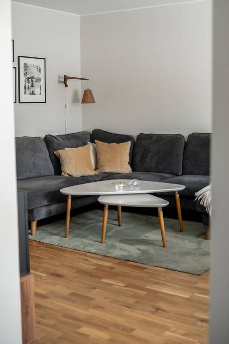3 rum Lägenhet på Reffelmansvägen 1D Hudiksvall Hudiksvalls kommun - bild 2