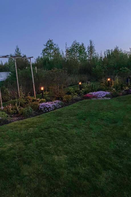 3 rum Villa på Norra Älgstigen 8 Skinnskatteberg Skinnskattebergs kommun - bild 49