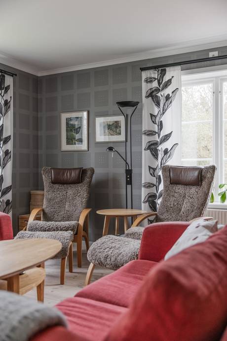 6 rum Villa på Landsvägen 4 Orsa kommun - bild 10