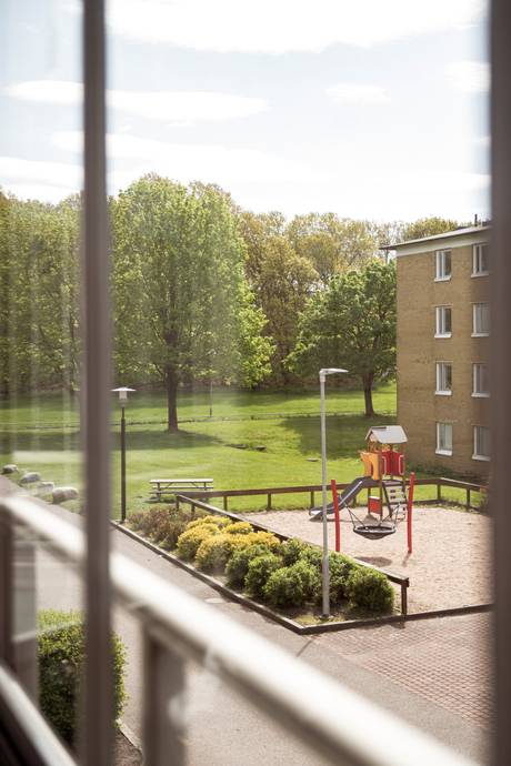 2 rum Lägenhet på Turkosgatan 12 Västra Frölunda Göteborgs kommun - bild 8