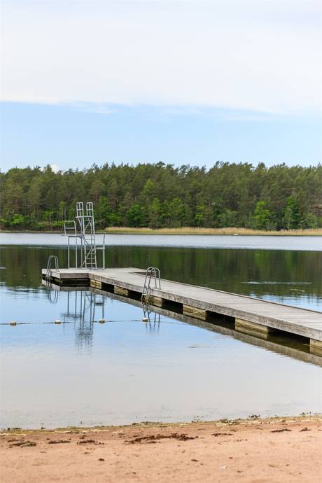 6 rum Fritidshus på Hamnövägen 2 Adriansnäs Oskarshamns kommun - bild 32