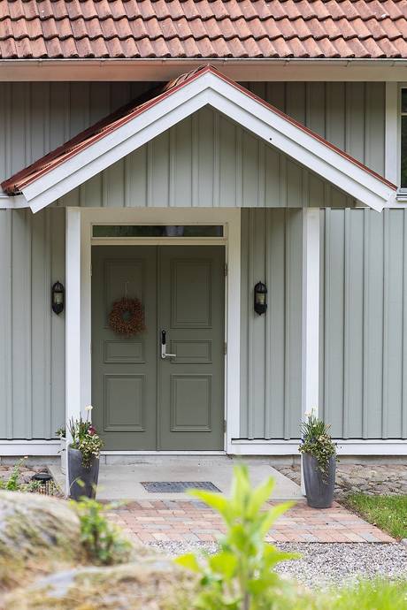 7 rum Villa på Vettekullavägen 253-11 Vettekulla Karlshamns kommun - bild 24