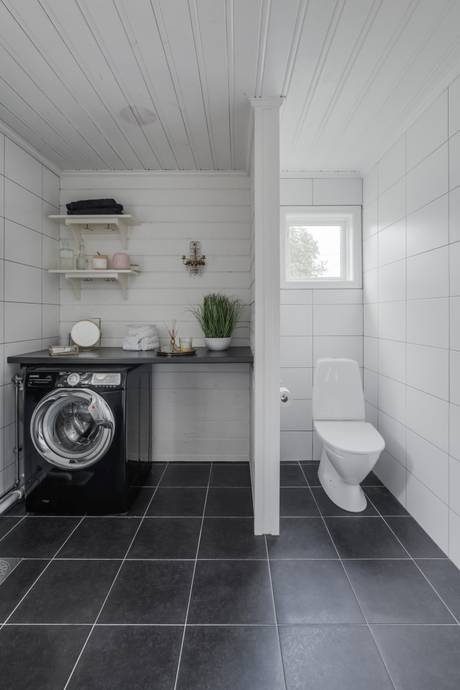 5 rum Villa på Össjöhult 8 Ljungby kommun - bild 22