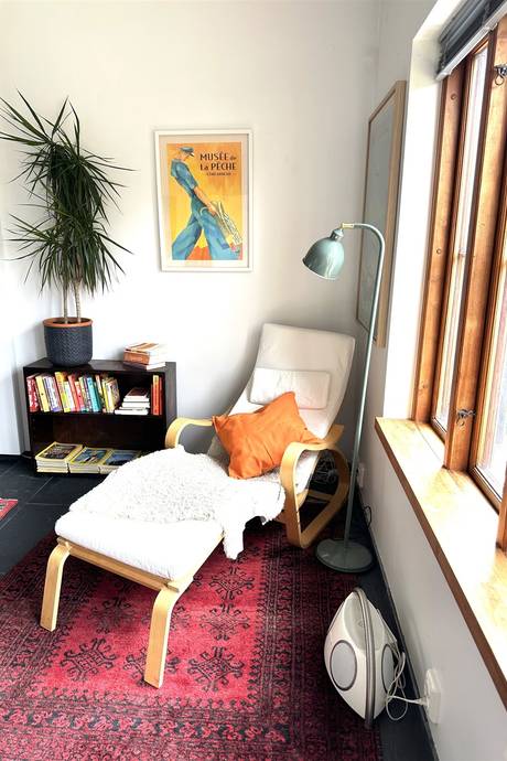 3 rum Villa på Tullgatan 3 Höganäs-Hamnområdet Höganäs kommun - bild 20
