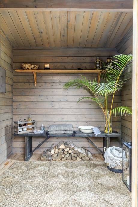 5 rum Villa på Hästskovägen 18 Backen Umeå kommun - bild 11