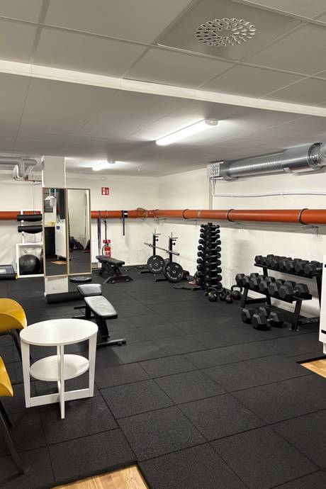 2 rum Lägenhet på Armégatan 36B Västra Skogen Solna kommun - bild 21