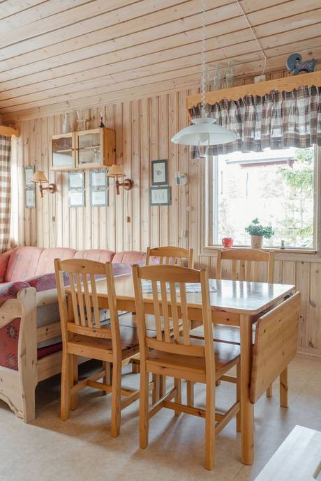 8 rum Fritidshus på Släpvägen 7 Myrflodammen, Sälen Malung-Sälens kommun - bild 27