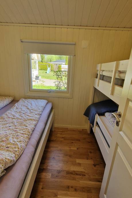 7 rum Fritidshus på Gyltenäs Helenas väg 7 Sillerud Årjängs kommun - bild 20