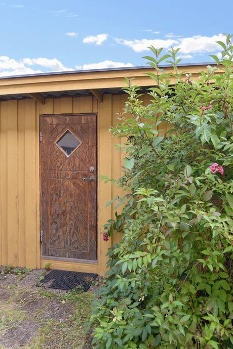 5 rum Radhus på Gränsvägen 126 Solhem Stockholms kommun - bild 40