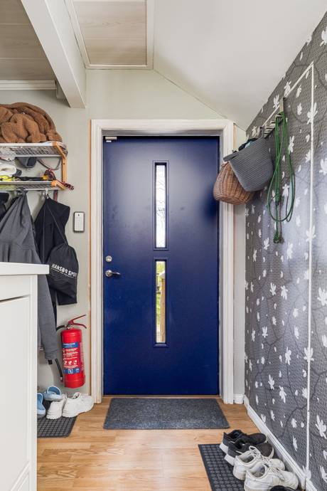 7 rum Villa på Grällsta 125 Grällsta Sala kommun - bild 57