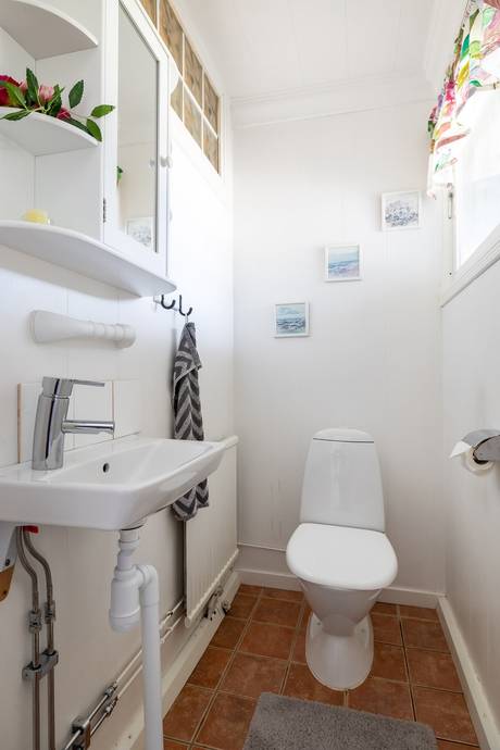 5 rum Villa på Tomtavägen 29 Vintrosa Örebro kommun - bild 30