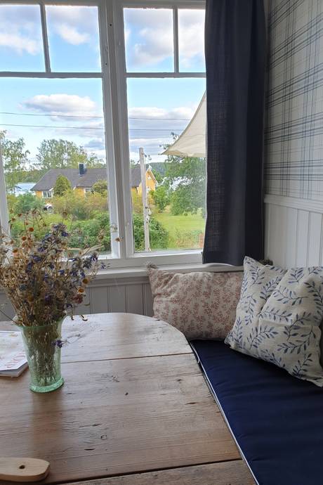 6 rum Villa på Tutta uddsvägen 3 Färingsö Skå Ekerö kommun - bild 48
