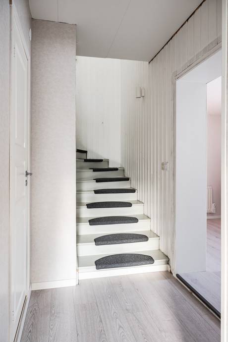 5 rum Villa på Nya Söråkersgatan 6 Söråker Timrå kommun - bild 14