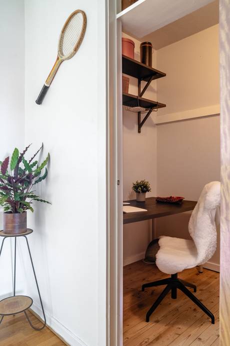 3 rum Lägenhet på Bodekullsgatan 39B Östra Sorgenfri Malmö kommun - bild 17