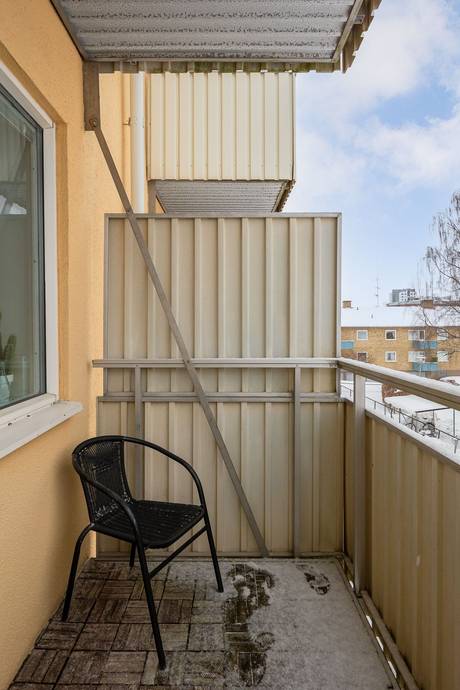 1 rum Lägenhet på Tränggatan 7A Skövde Skövde kommun - bild 15