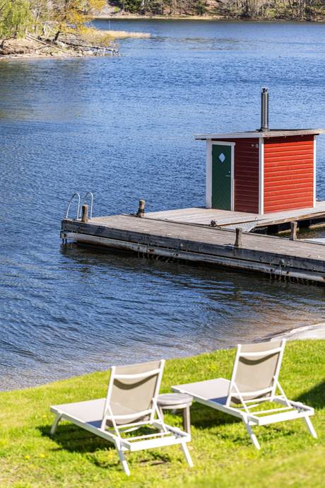 4 rum Villa på Norrnäsvägen 31 Stockholm - Värmdö Värmdö kommun - bild 5