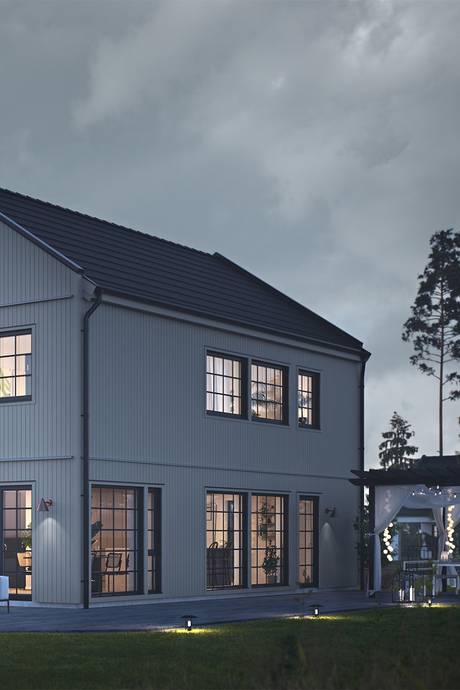 Tomt på Södersätravägen 30 Sollentuna kommun - bild 4