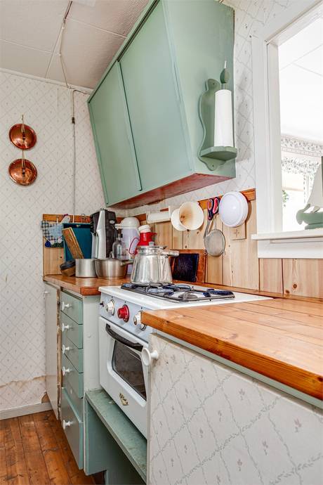 1 rum Fritidshus på Västantorp 140 Lindesberg Lindesbergs kommun - bild 7