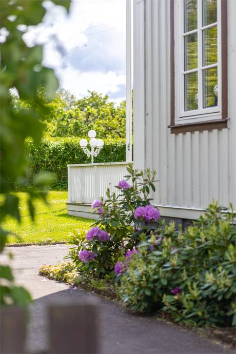 7 rum Villa på Frejavägen 3 Säffle kommun - bild 5