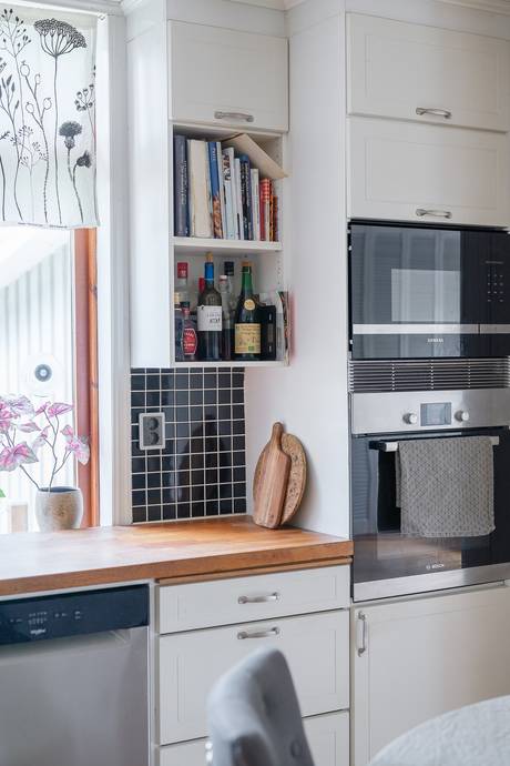 3 rum Villa på Norra Gårdslötsvägen 22 Åkersberga Österåkers kommun - bild 9