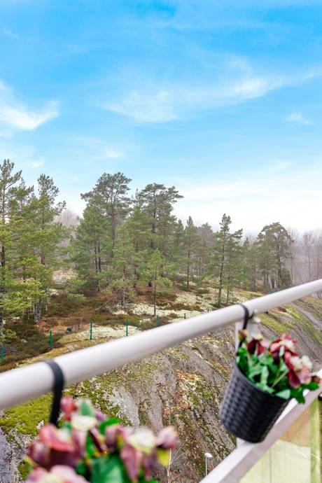 3 rum Lägenhet på Kedjebacken 4A, vån 6 Gustavsberg Kedjebacken Värmdö kommun - bild 4