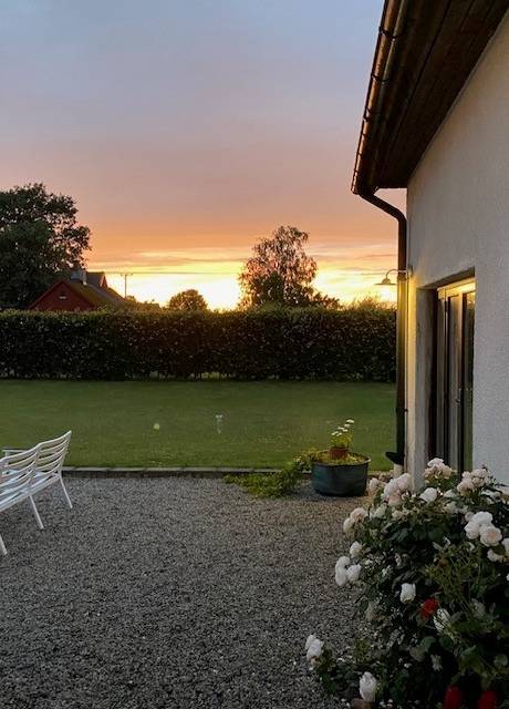 5 rum Villa på Elisefarmsvägen 33 Borrby Simrishamns kommun - bild 5