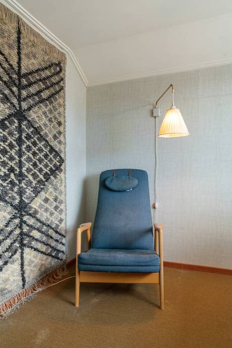 4 rum Villa på Ankarskatavägen 52 Djupviken Piteå kommun - bild 20