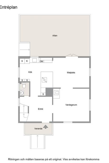 5 rum Villa på Kilavägen 39 Annelund Säffle kommun - bild 51