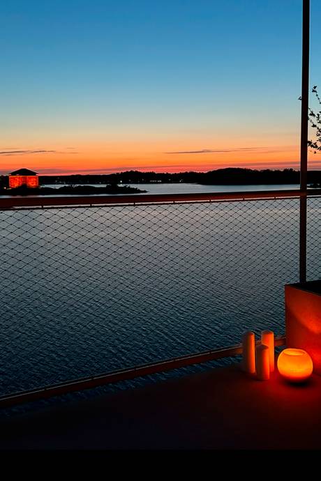 2 rum Lägenhet på Anna Fischerströms gata 11 Trossö Karlskrona kommun - bild 23