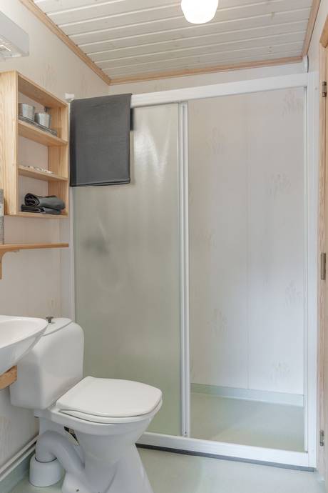 8 rum Fritidshus på Släpvägen 7 Myrflodammen, Sälen Malung-Sälens kommun - bild 13