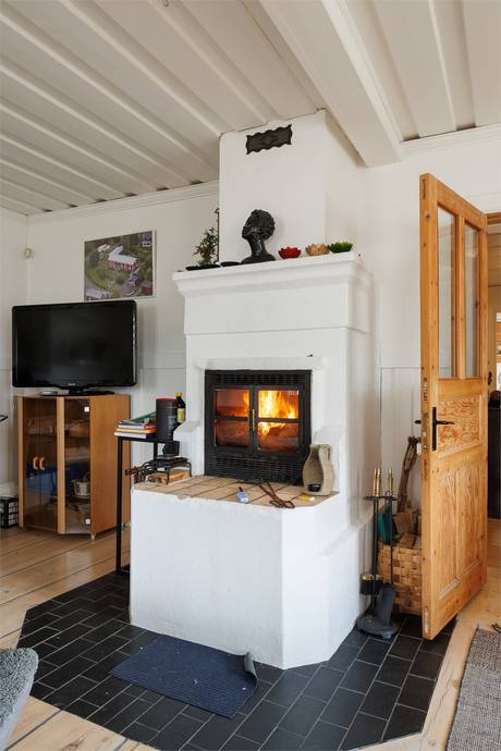 5 rum Villa på Svartbyleden 61 Norra Svartbyn Bodens kommun - bild 20