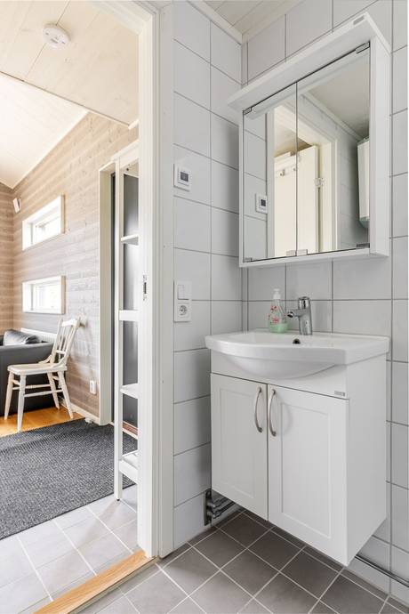 20 rum Villa på Vallarstigen 3 & 5 Funäsdalen Härjedalens kommun - bild 47