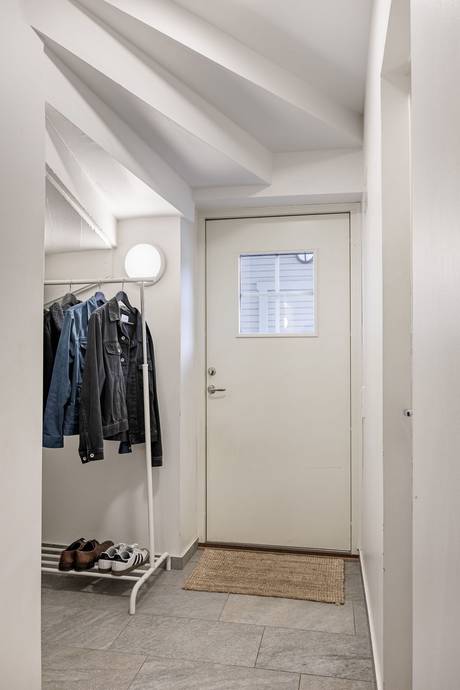 4 rum Lägenhet på Sturegatan 67B Elsborg Falu kommun - bild 24