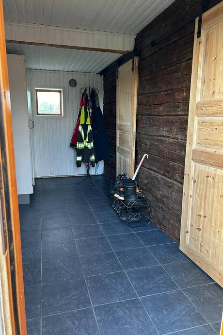 5 rum Villa på Hamnvägen 212 Nikkala Haparanda kommun - bild 8