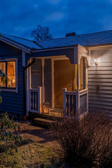 4 rum Villa på Hildas väg 4 Västerlanda Lilla Edets kommun - bild 27